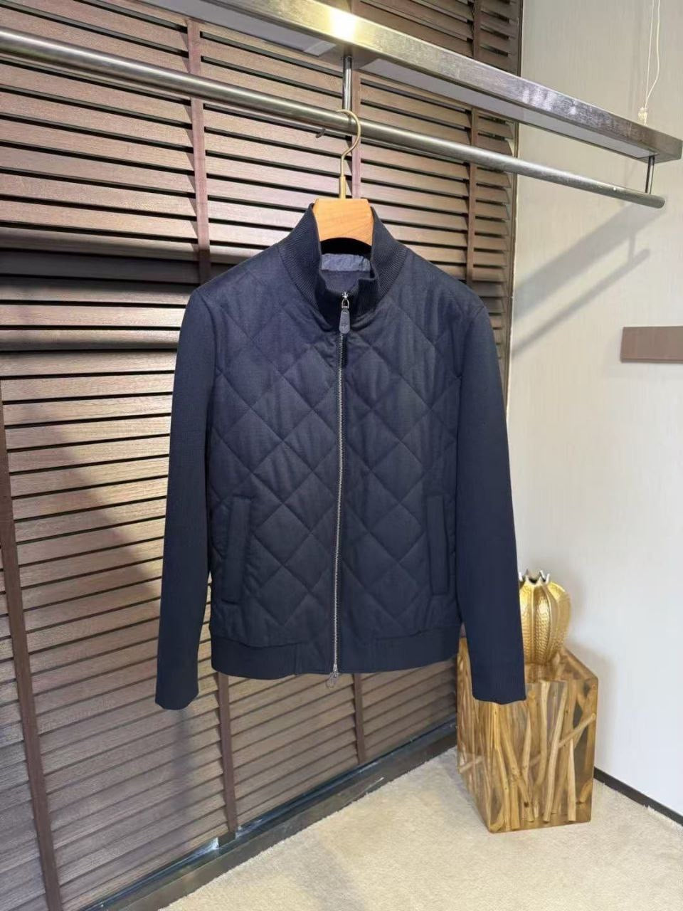 Loro Piana Jacket