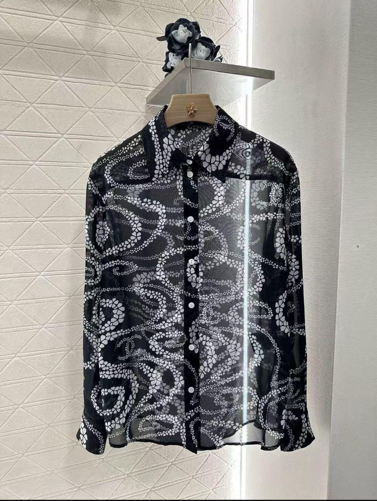 Chanel Set