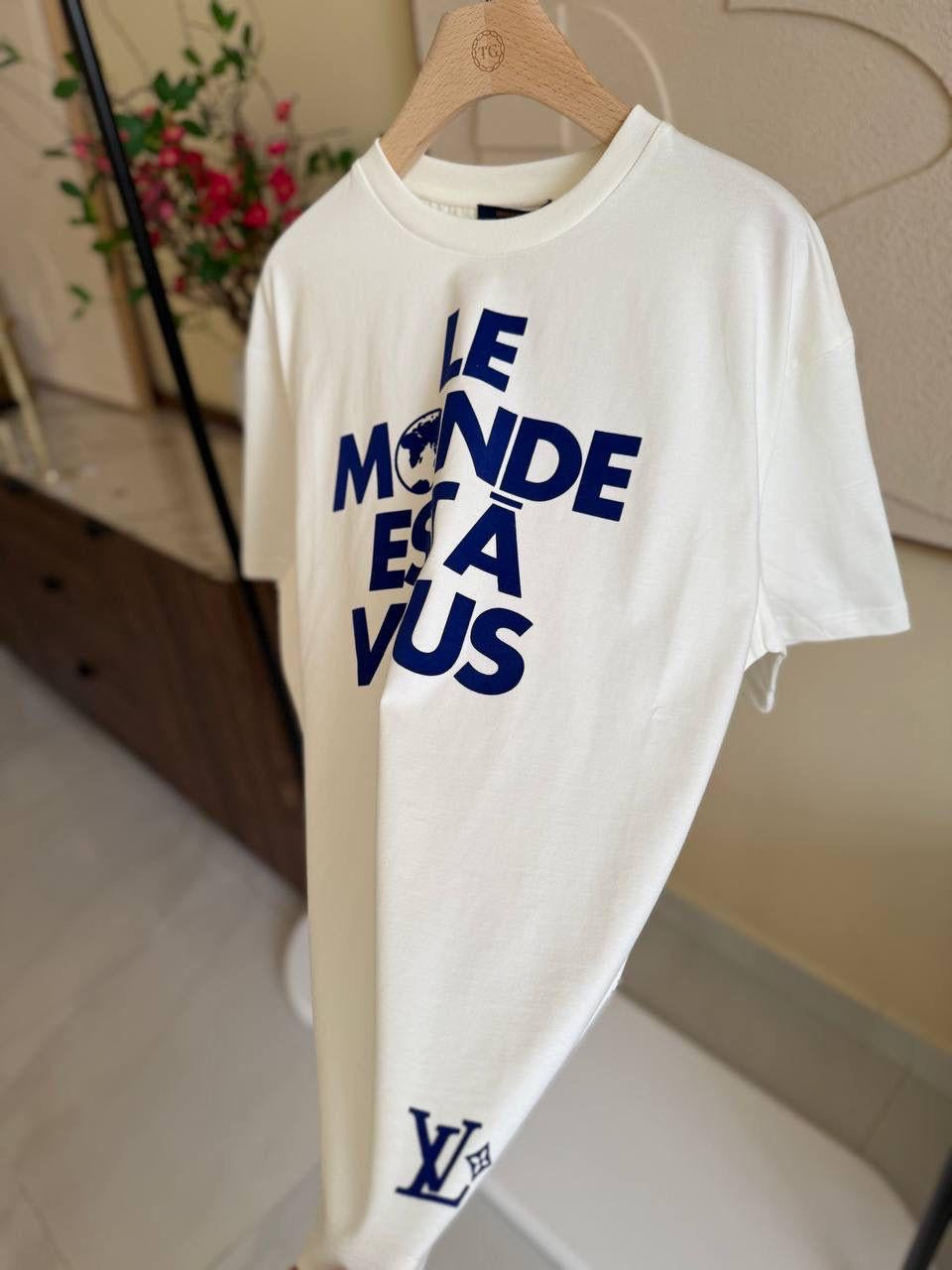 Louis Vuitton T-Shirt