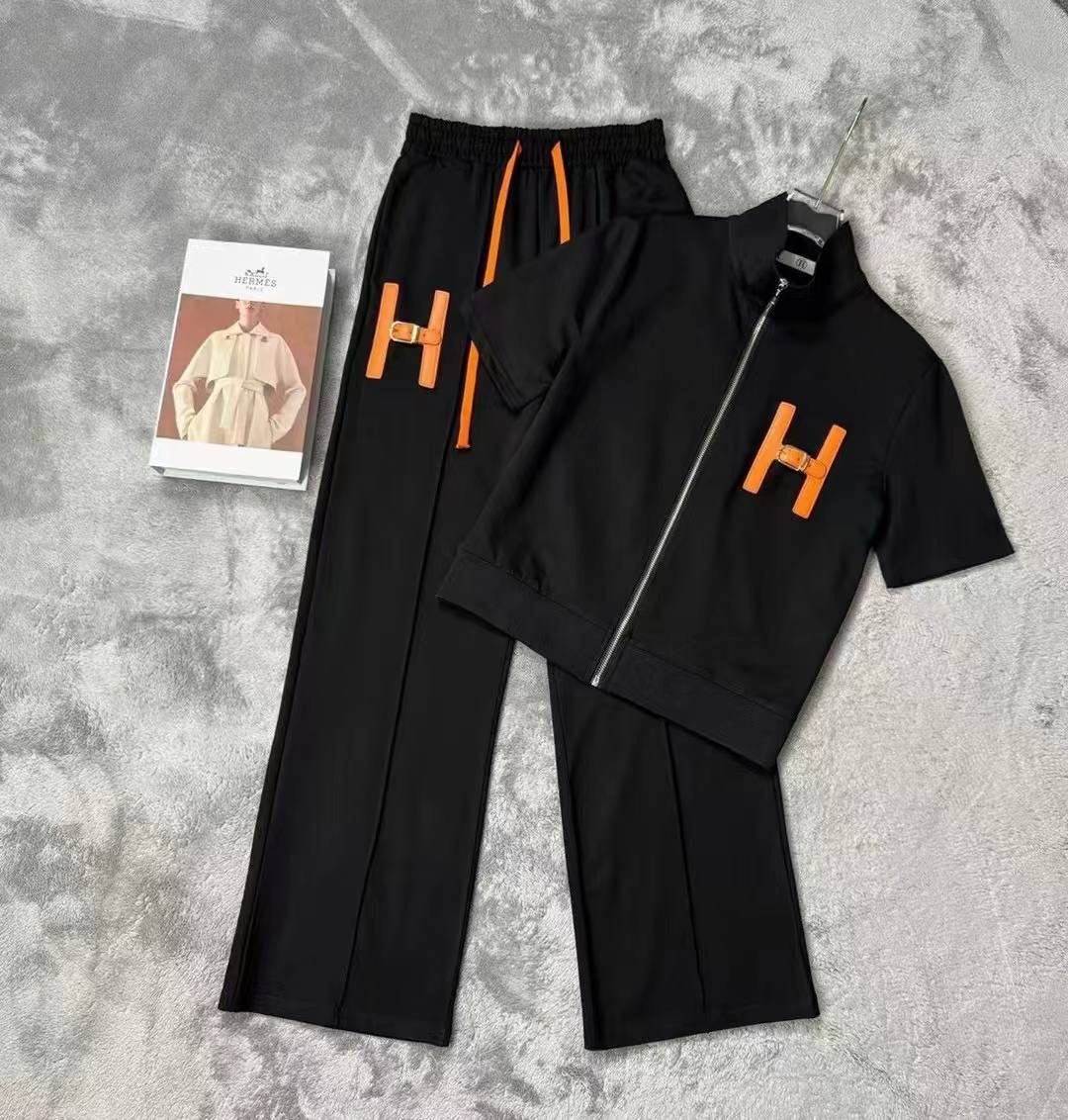 Hermes Set 4 colors