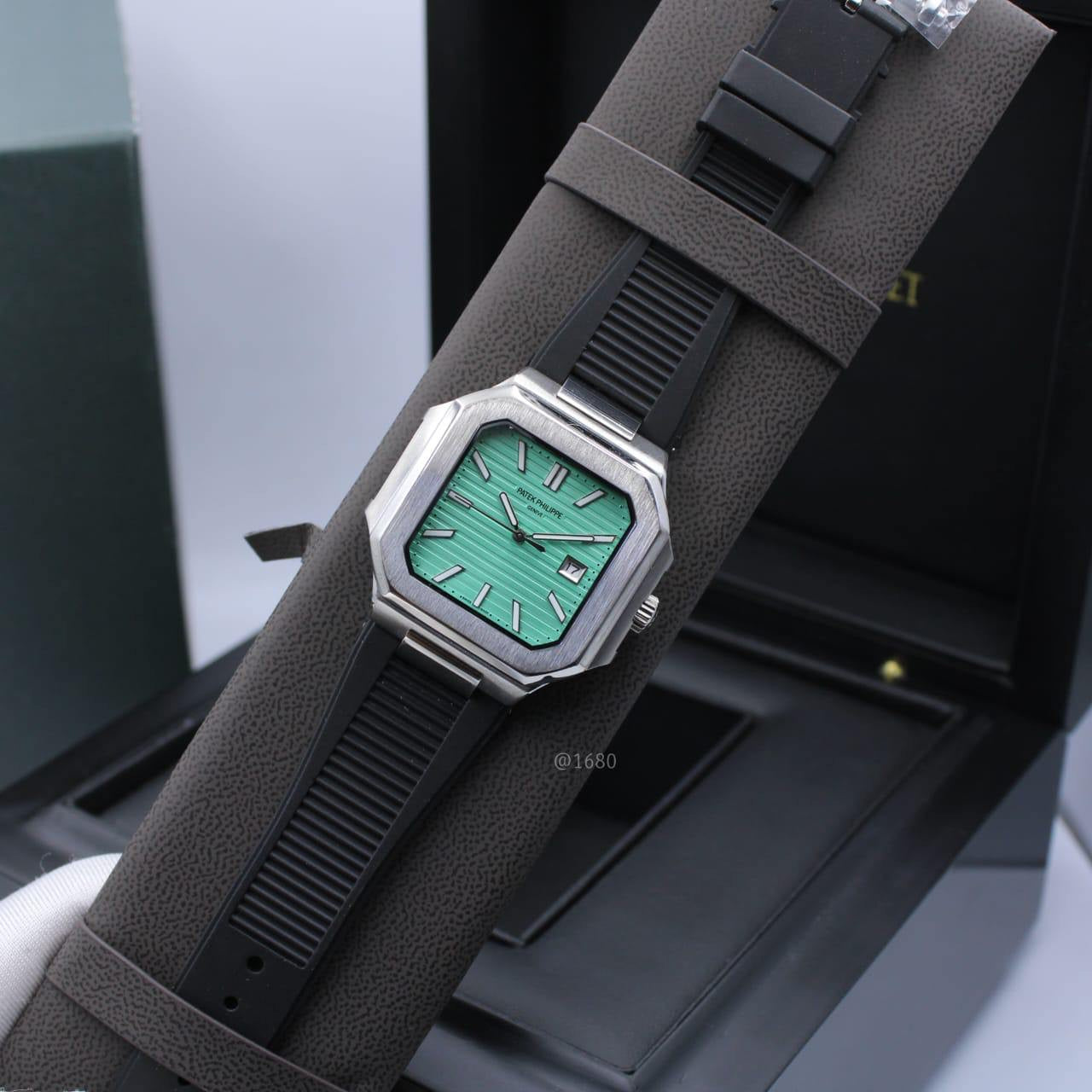 Patek Philip Watch 8 colors