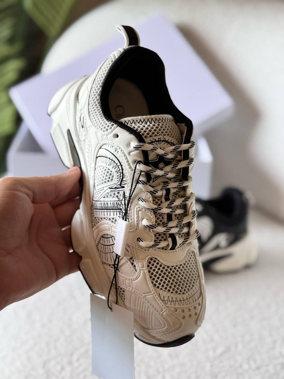 Dior Sneakers