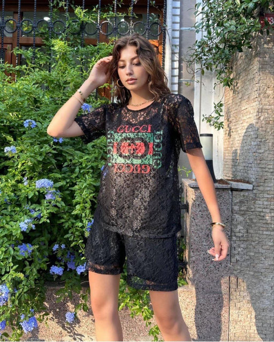Gucci Set 2 colors