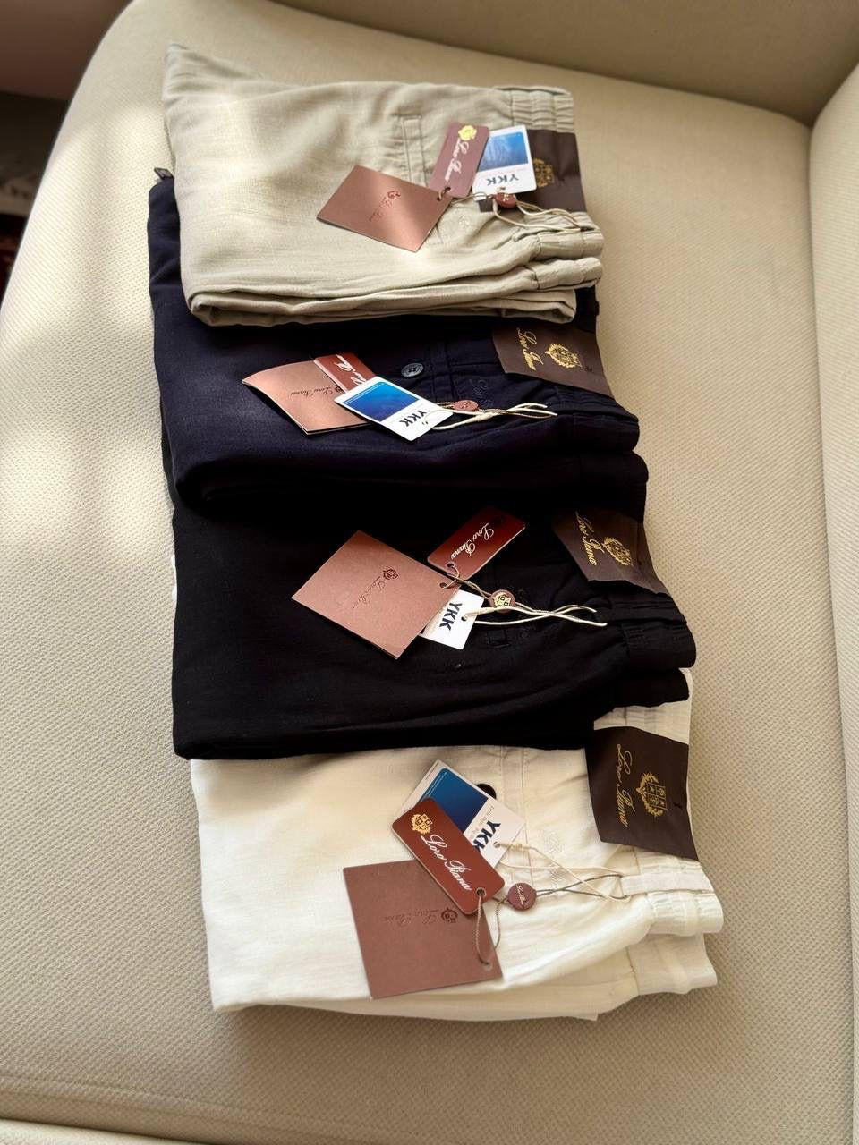 Loro Paiana Pants 4 colors