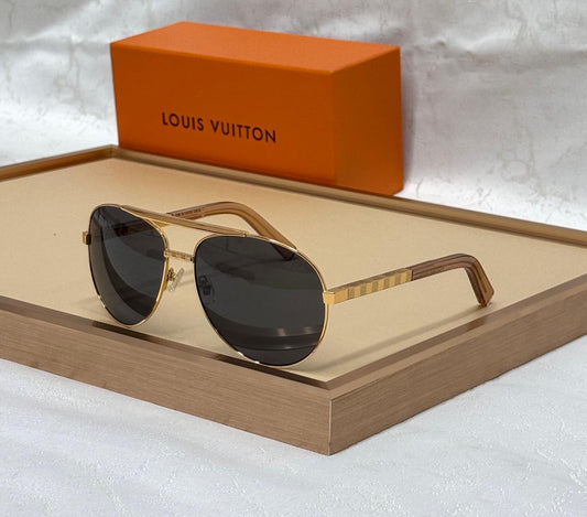 Louis Vuitton Sunglasses 4 colors