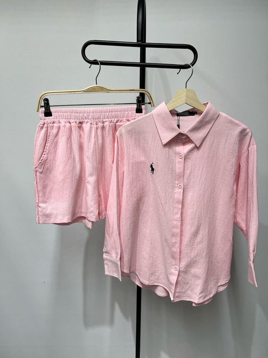 Ralph Lauren Set 4 colors