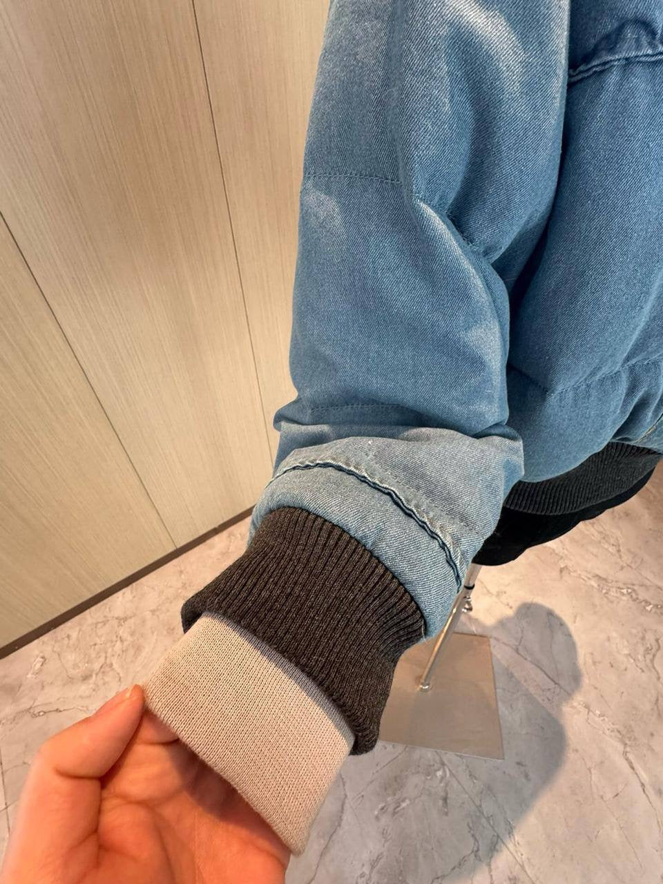 Louis Vuitton Jacket