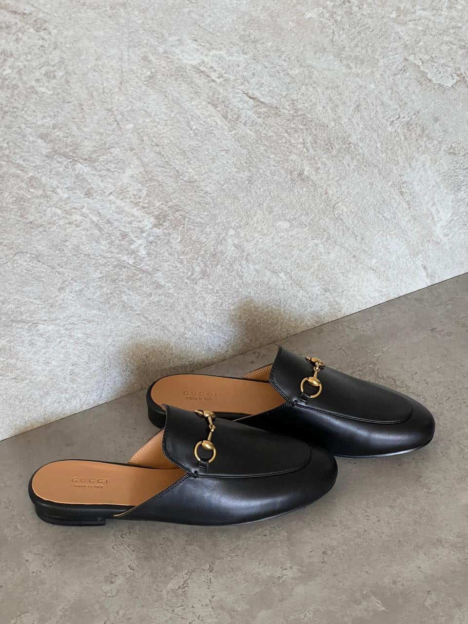 Gucci Mules 5 colors