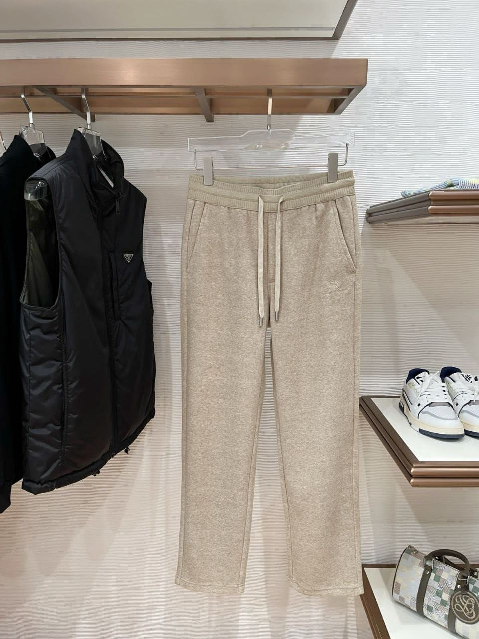 Loro Piana Pants