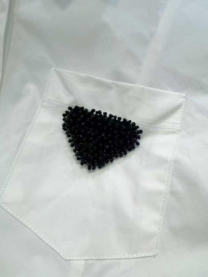 Prada Short Sleeve Shirt