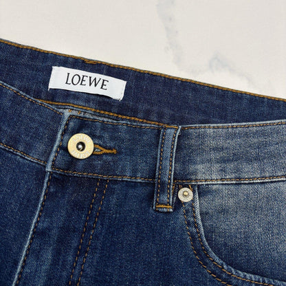 Loewe Jeans Pants