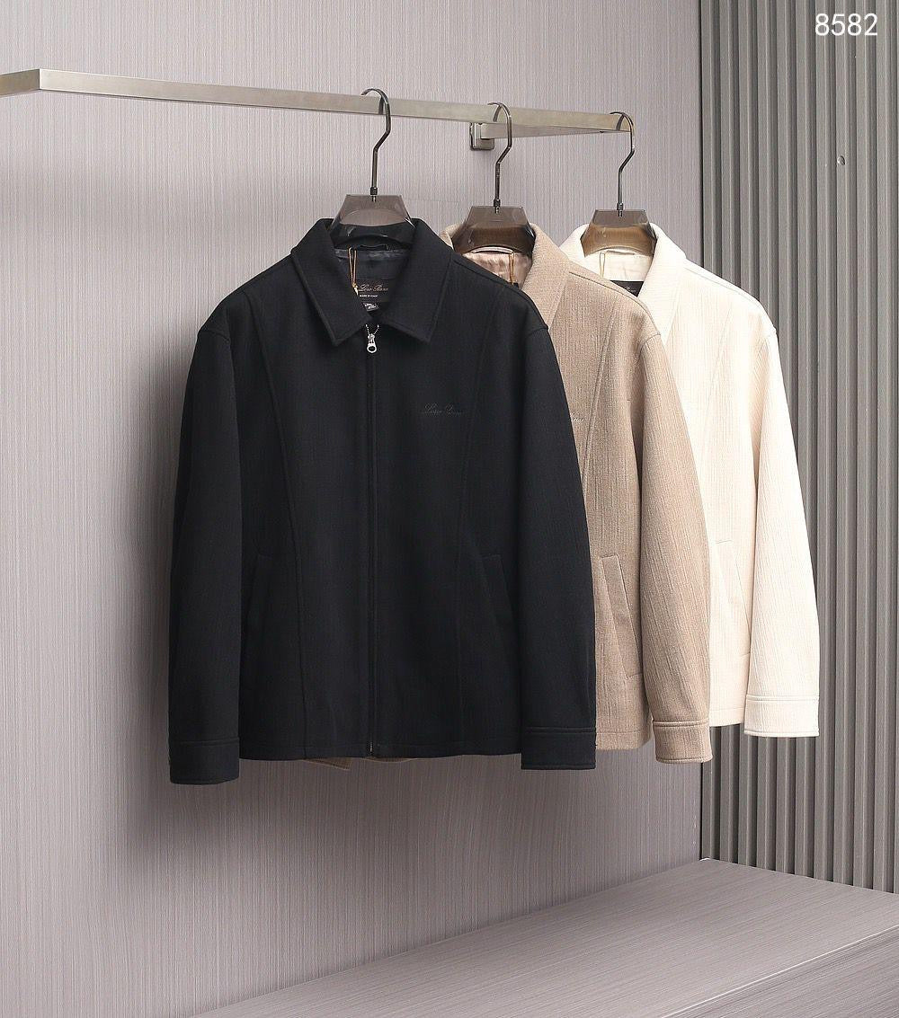 Loro Piana Jacket