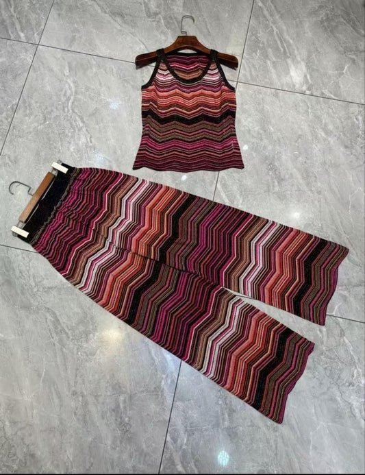 Missoni Set