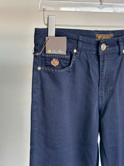 Loro Piana Jeans Pants