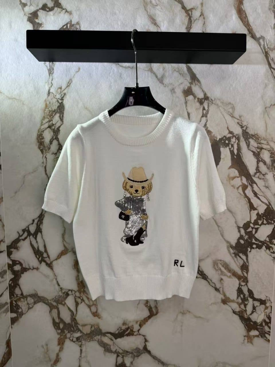 Ralph Lauren T-Shirt 4 Colors