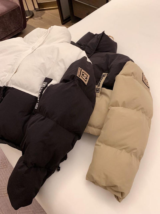 Chanel Jacket 2 colors