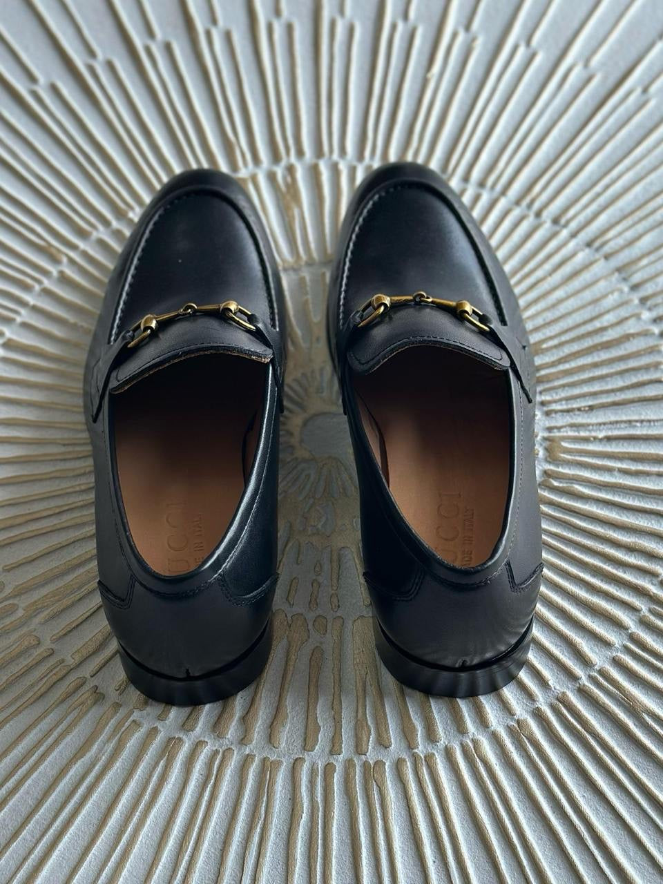 Gucci Formal Shoes