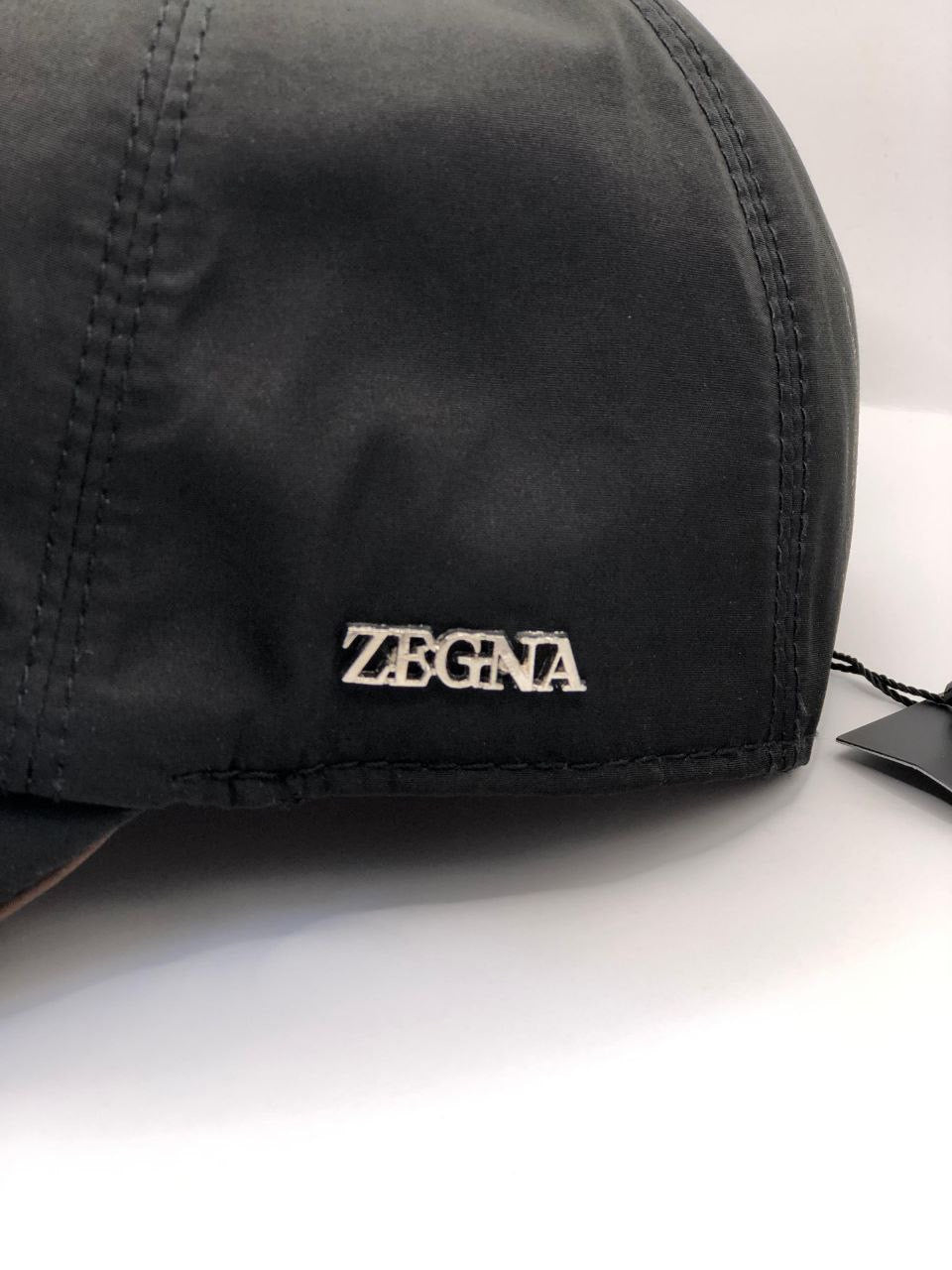 Zegna Cap