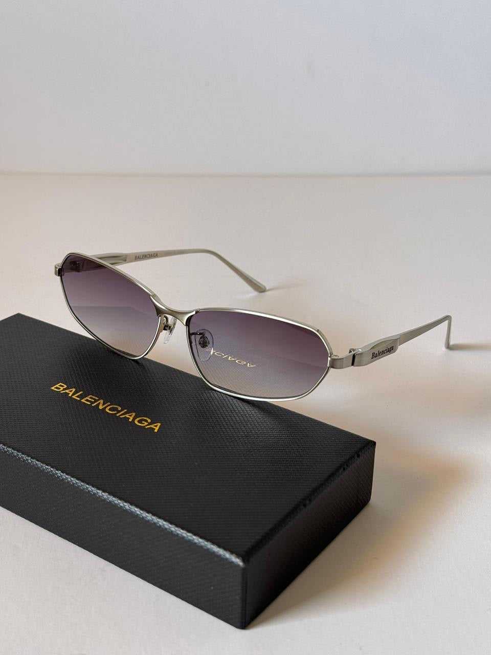 Balenciaga Sunglasses 4 colors