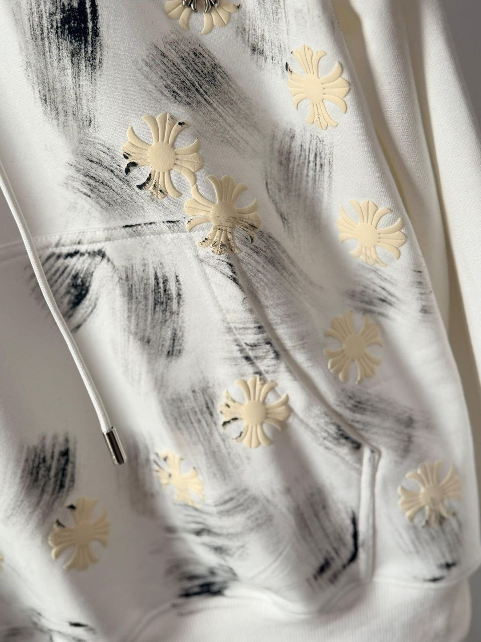 Chrome Hearts Hoodie