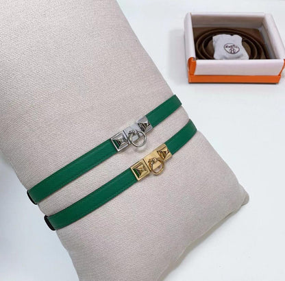 Hermes Belts