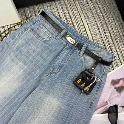 Hermes Jeans Pants
