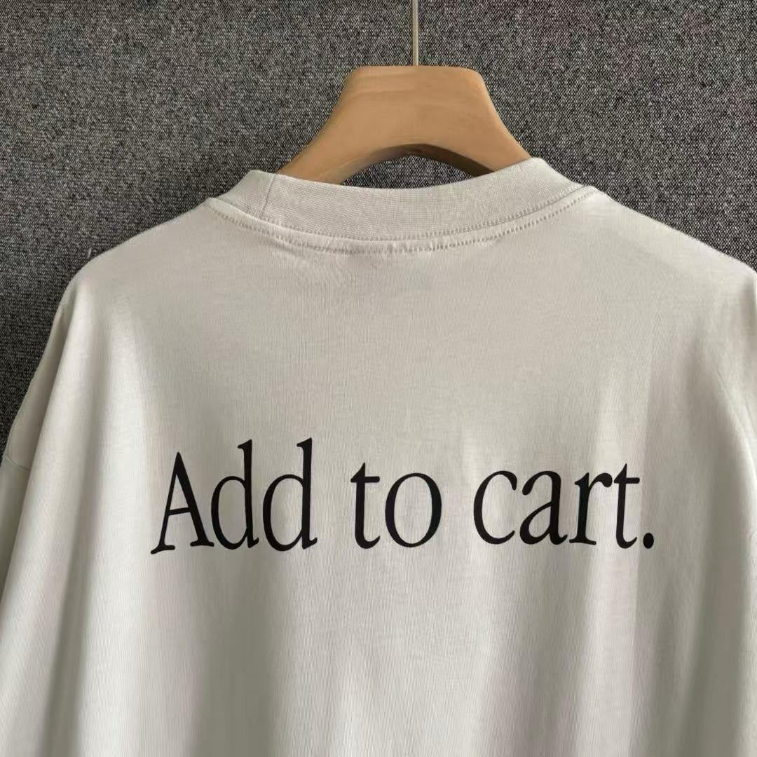 Balenciaga T-Shirt
