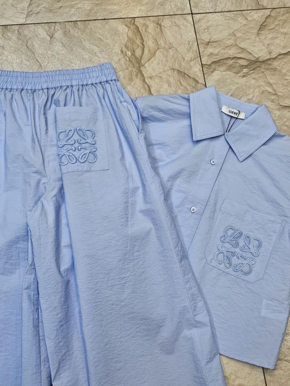 Loewe Set 3 colors