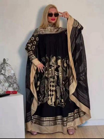 Zimmerman Dress