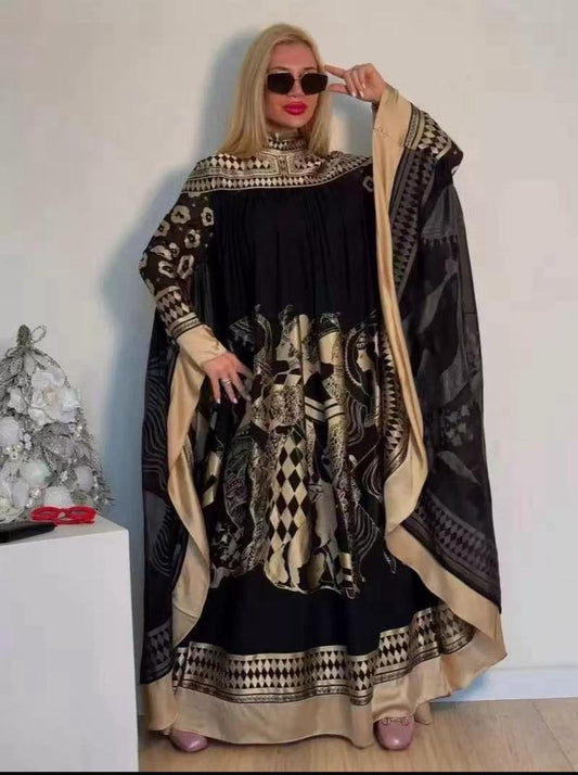 Zimmerman Dress