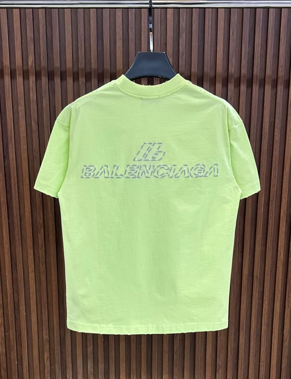 Balenciaga T-Shirt 4 colors