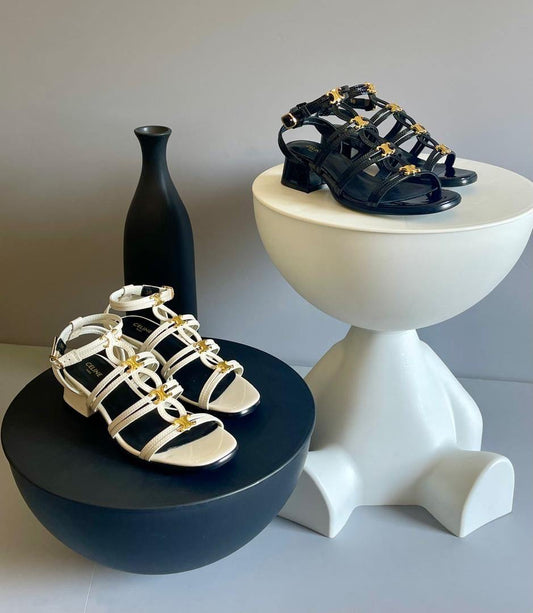 Celine Heels 2 colors