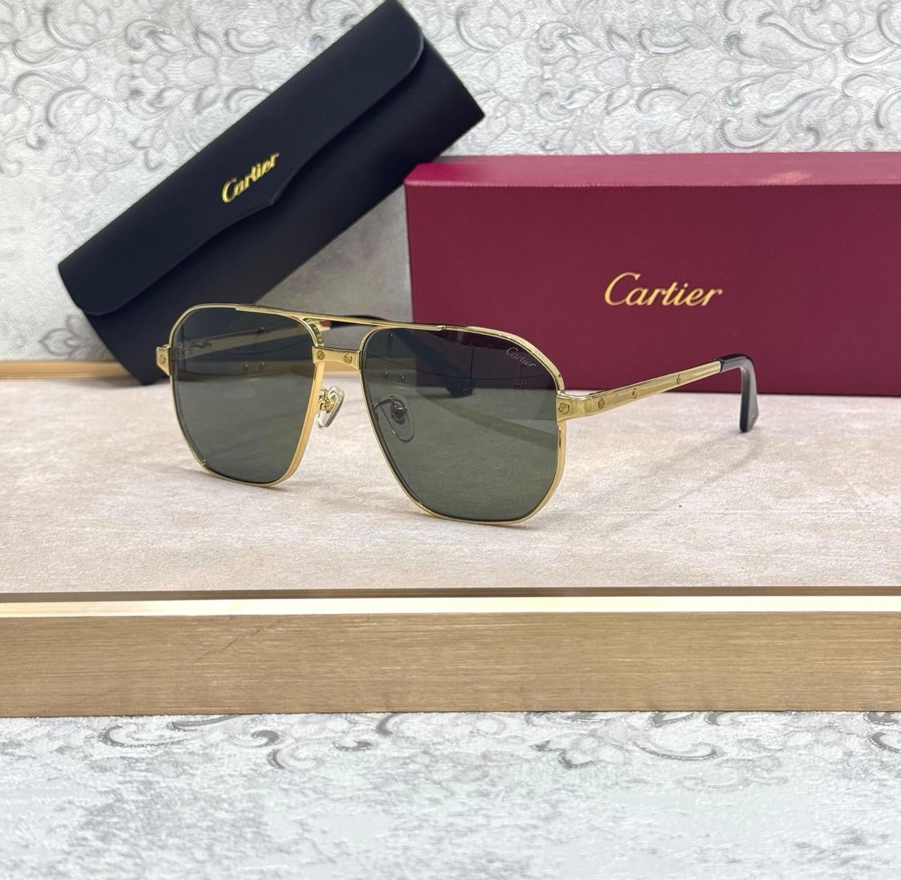 Cartier Sunglasses 7 colors