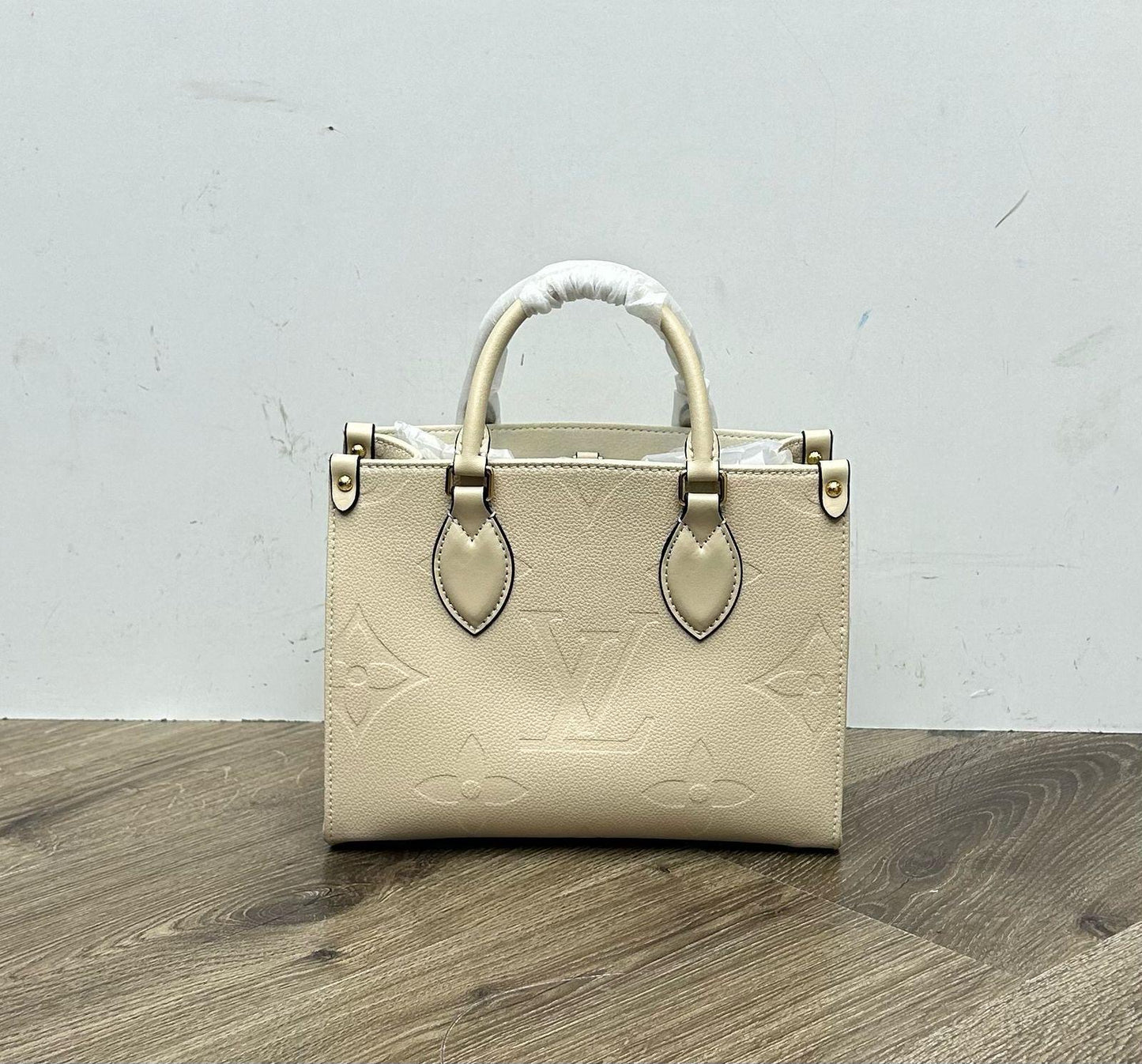 Louis Vuitton Tote Bag