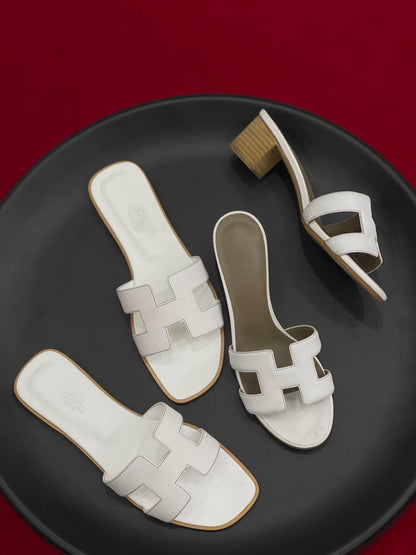 Hermes Heels