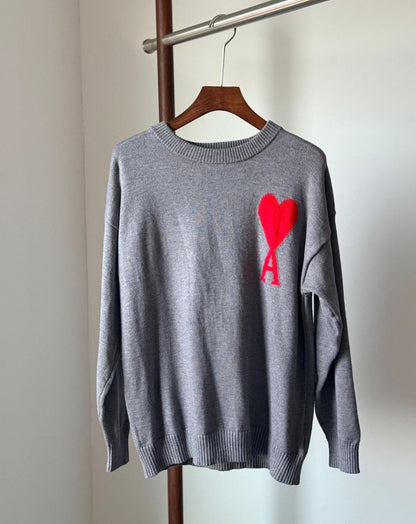 AMI Sweater