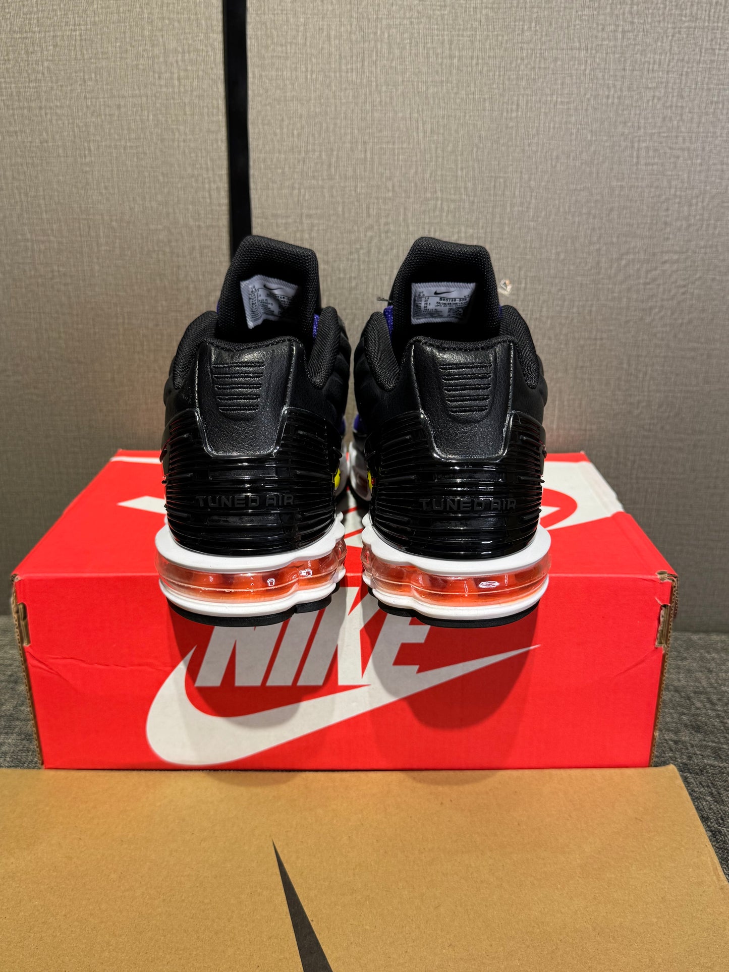 Nike Air Max plus TN 3