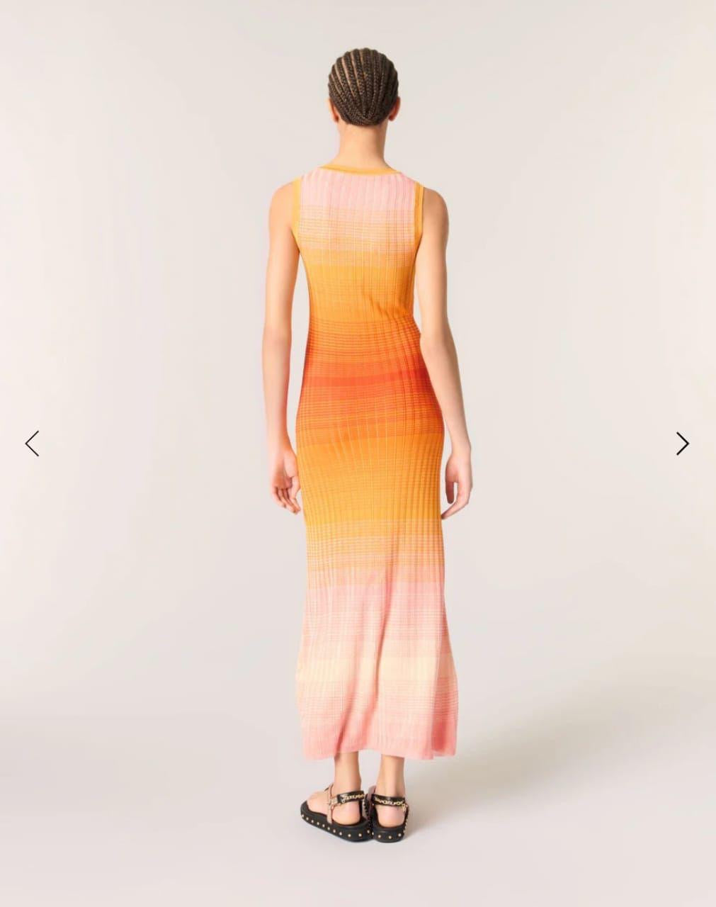 Maje Dress