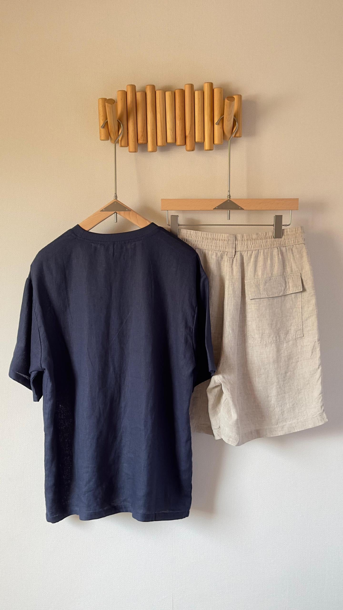 Loro Piana Set