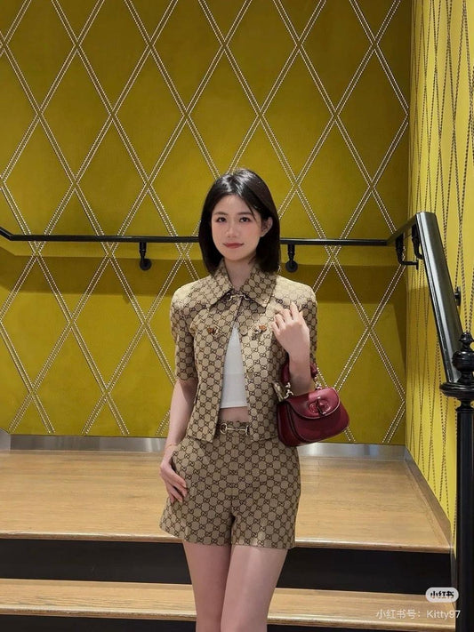 Gucci Set