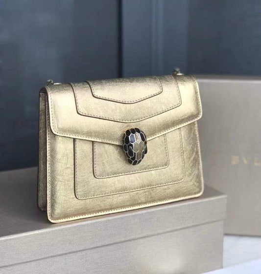 Bvlgari Sling Bag 3 colors