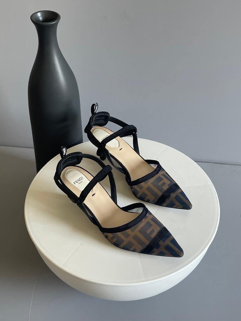 Fendi HEELS