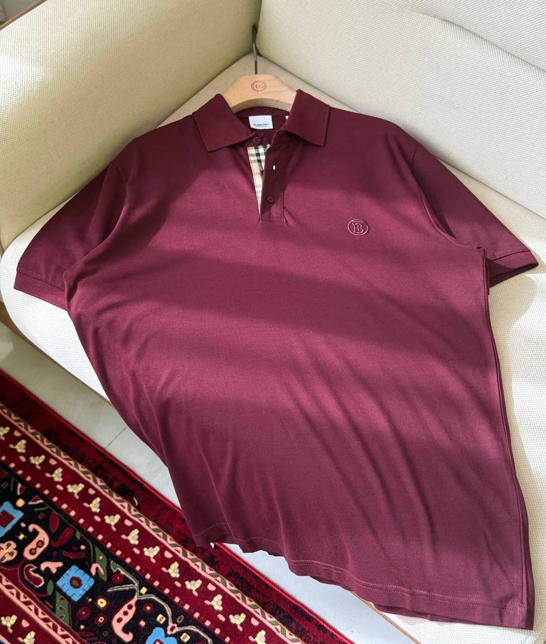 Burberry Polo Shirt