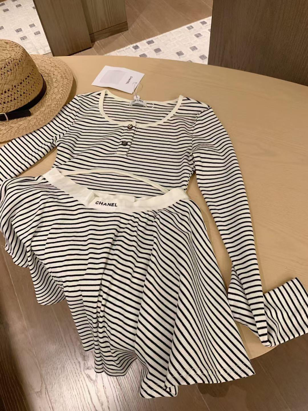 Chanel Set