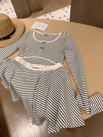 Chanel Set