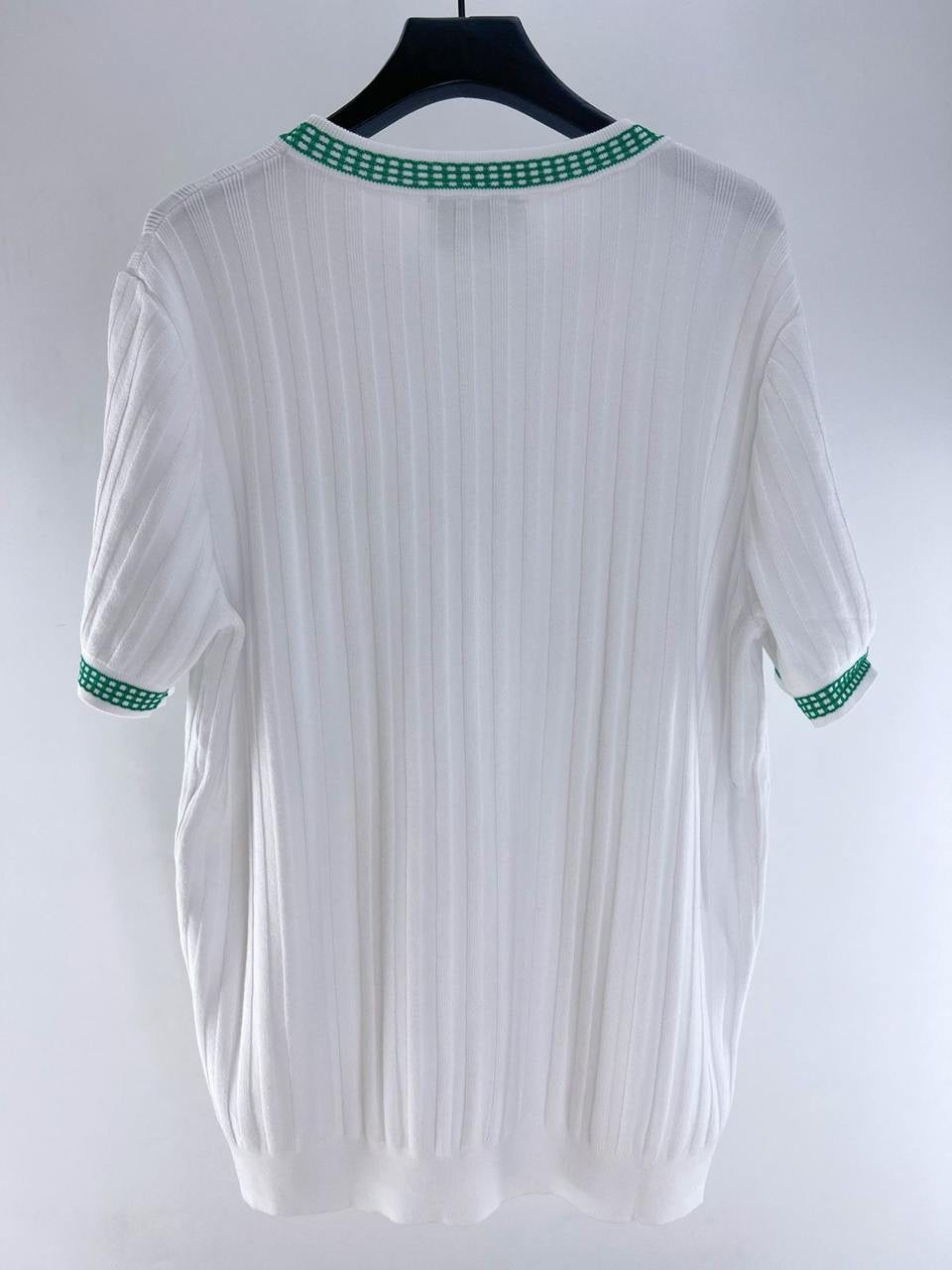 Casablanca T-Shirt 2 colors