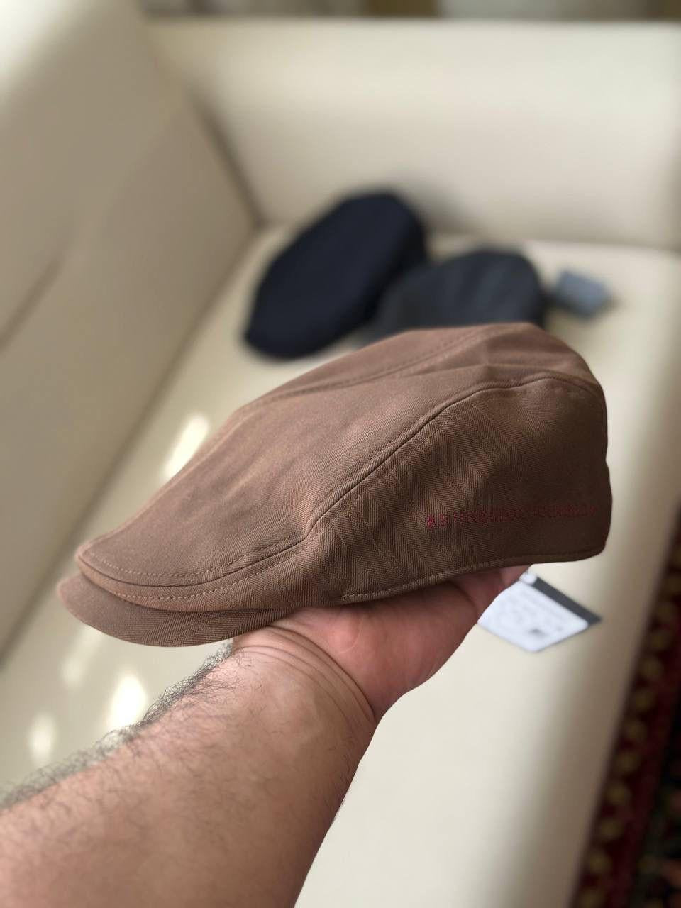 Brunello Cucinelli Cap