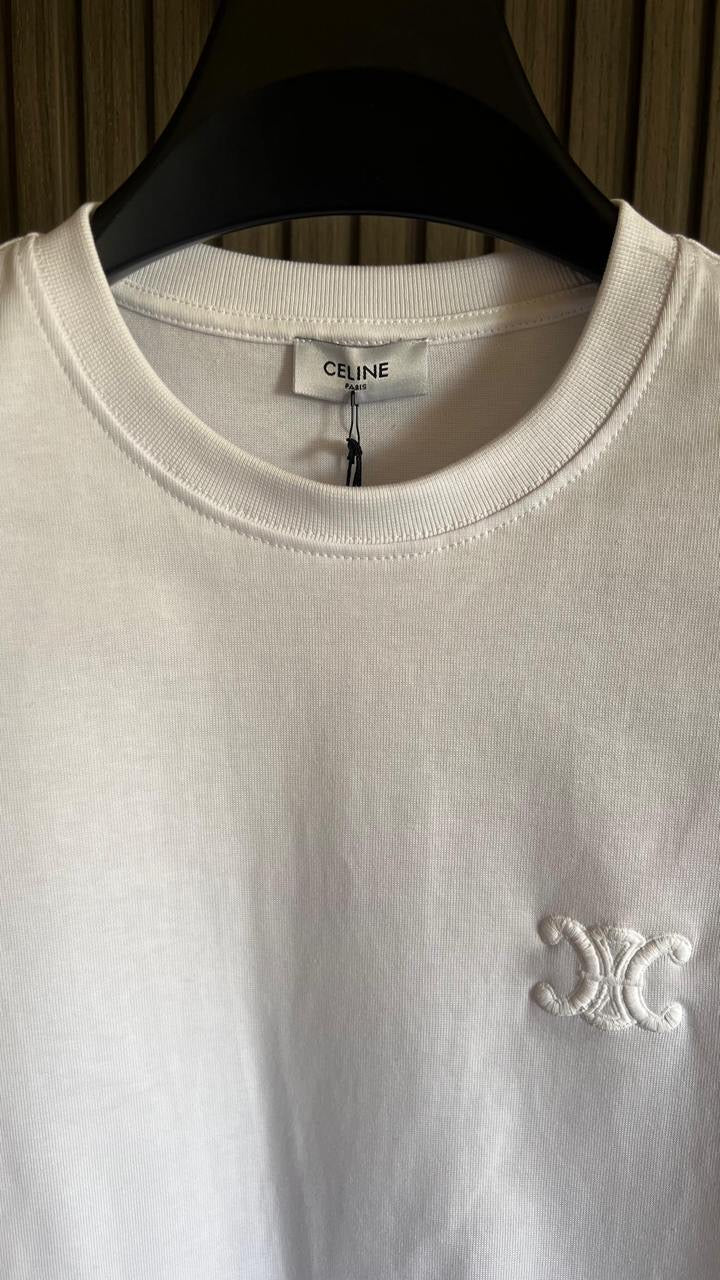 Celine T-Shirt 2 colors