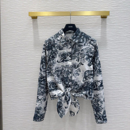 Dior Shirt 2 colors