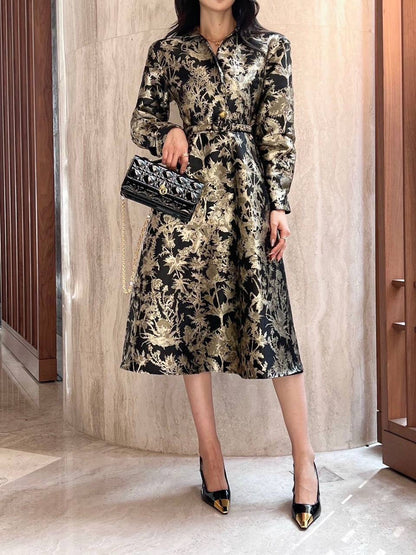Dior Dress